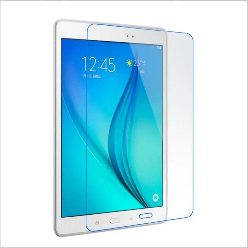 9 hdзакаленное стекло для samsung Galaxy Tab A 9,7 T550 T551 T555 Защитная пленка для экрана SM-T550 9,7 дюймов для планшета