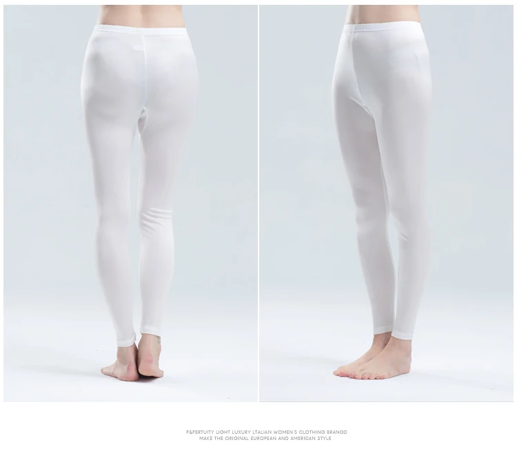 silk-knit-women-pants-white-2