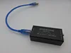 AMPLIFICADOR DE AURICULARES portátil, decodificador de tarjeta de sonido USB DAC, AC3 DTS 5,1 spdif, salida digital coaxial de fibra óptica ► Foto 1/5