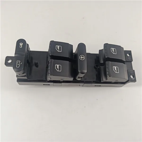 Выключатель питания с левой стороны для VV Golf Passat Skoda Fabia Octavia Superb OEM 1J4959857C 1J4 959 857C