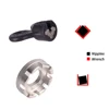 ZTTO – clé à tétons de 14G pour vélo de route et vtt, outil de support de rayons aérodynamiques ► Photo 3/6