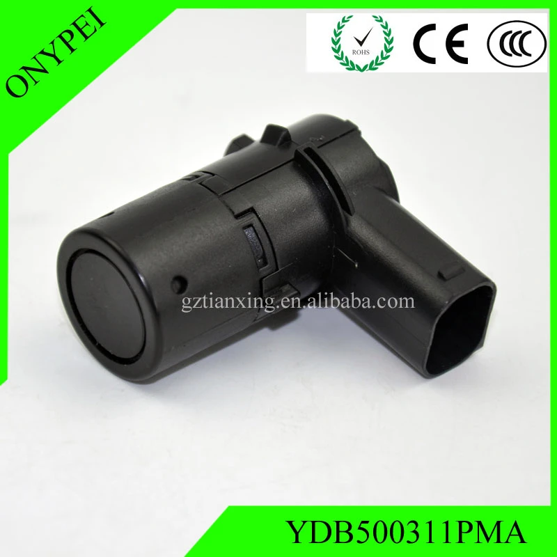 Park assist sensor For Land Rover Discovery MK3 SUV YDB500311PMA-Front Side Park assist sensor For Land Rover Discovery MK3 SUV YDB500311PMA-Front Side
