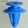 shhworldsea 100pcs car plastic clip fasteners Trim Panel Retainer for Audi 7L5853994,VW 7701053516,Renault 7701057715 ► Photo 1/2