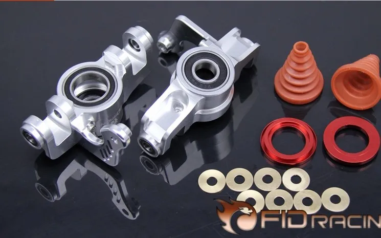 V2 version front knuckle arm cup dual-wheel steering bearing copper dust-proof FOR LOSI 5IVE-T free shipping rc car V2 version front knuckle arm cup dual-wheel steering bearing copper dust-proof FOR LOSI 5IVE-T free shipping rc car