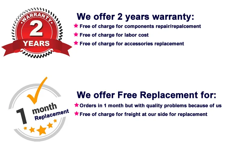warranty