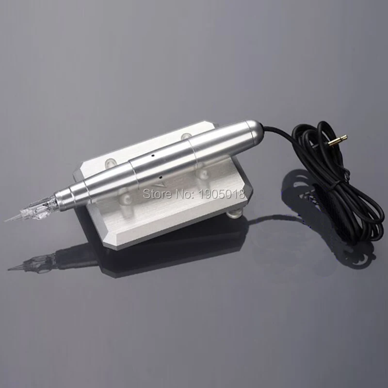 Cartridge pen machine