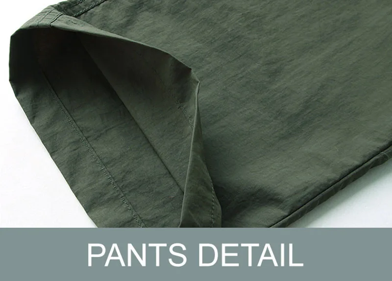 Летние быстросохнущие брюки мужские спортивные походные альпинистские штаны Водонепроницаемые Большие размеры тонкие быстросохнущие брюки