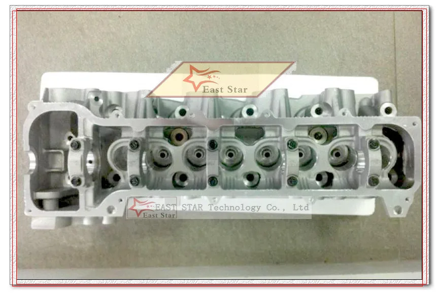 2RZ 2RZE 2RZFE 2RZ-FE Cylinder Head For TOYOTA Tacoma TCR Hi-ace Hi-lux Hiace Hilux 2.4L 8v 11041-03J00 11101-75022 1110175022  (3)