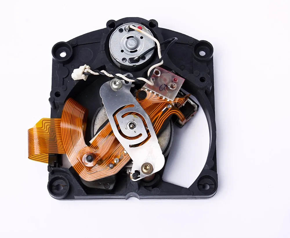 CDM4 CDM4/19 CDM 4/19 совершенно новый HIFI CD лазерный оптический механизм захвата 7651AH