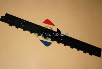 

LANBOFFSETPRESS L2.011.108 gripper pad for XL75 SM74 CD74 machine impression cylinder gripper pad 825mm 13teeth