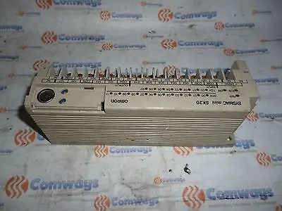 DHL/EMS SK20-C2DR-D для Omron Sysmac Мини SK20 программируемый контроллер-C3-D9 |