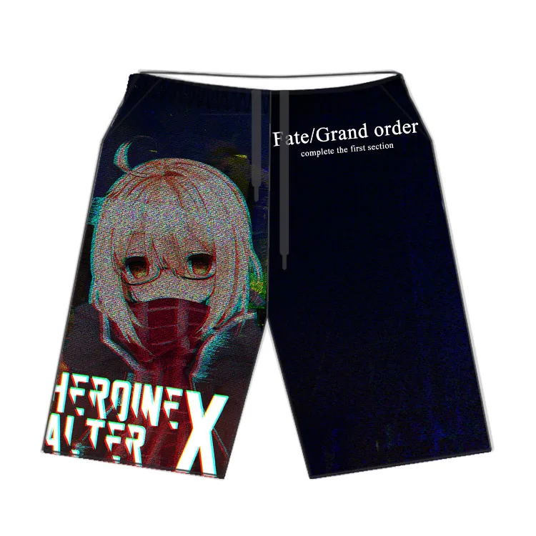FGO-HAX-1