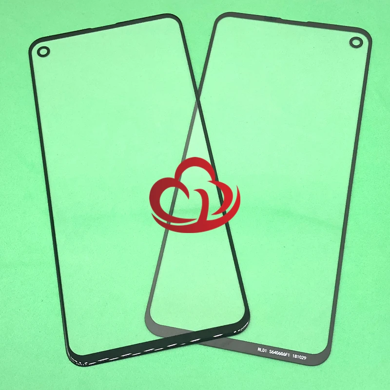 

Replacement LCD Front Touch Screen Glass Outer Lens For Samsung Galaxy A8s G8870 / A9 Pro A9Pro (2019)
