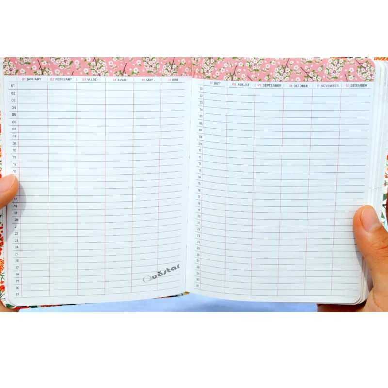 student calendar planner