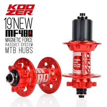 2019 KOOZER MF480 MTB Mountain Bike Hub 32 Holes Disc Brake Sealed Bearing 11 Speed 11v 15x100 12x142 axle XD Bicycle Hubs цена 2019 KOOZER MF480 MTB Mountain Bike Hub 32 Holes Disc Brake Sealed Bearing 11 Speed 11v 15x100 12x142 axle XD Bicycle Hubs цены онлайн