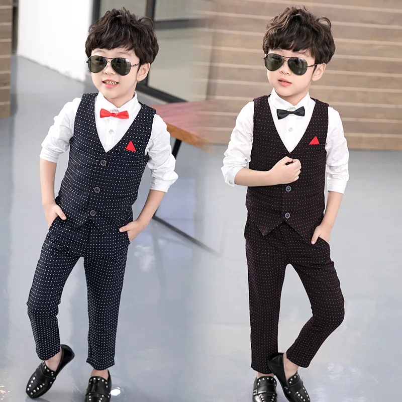 new design dress for boy