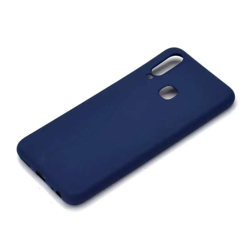 Vivo Y12 Case Vivo Y12 Case Silicone Soft TPU Phone Case Vivo Y12 Y 12 VivoY12 V1904 Case Back Cover 6.35“