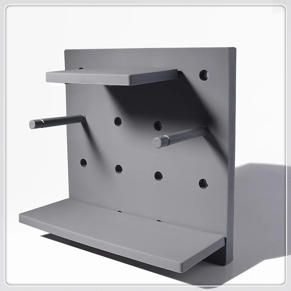 7 Storage Rack  