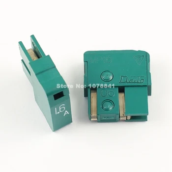 

10 Pcs Per Lot New DAITO Fuse MP16 1.6A
