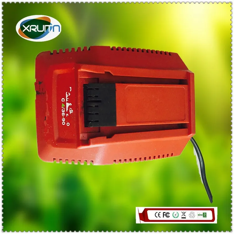Бесплатная доставка оригинальное 110 В и 220 для HILTI C4/36-90 14 4-36 в используется