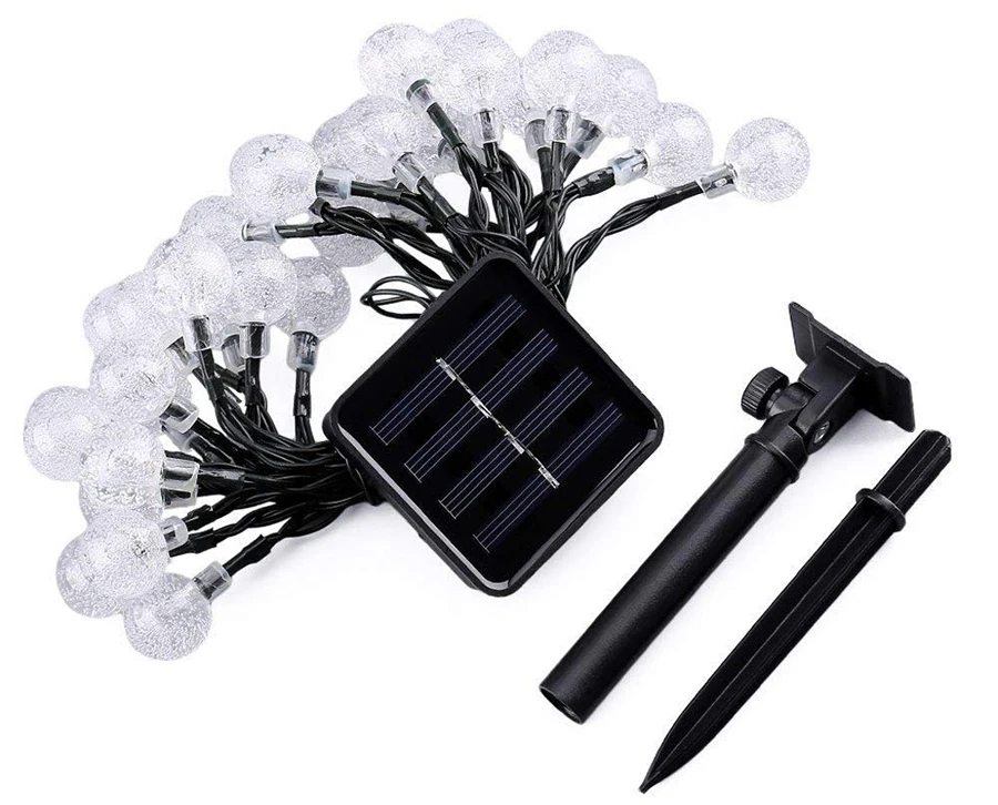 30led string lights