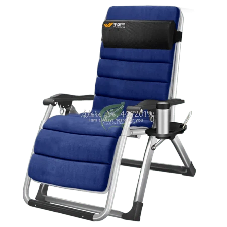 Buy Portable Relax Chair Recliner Lounge Chair Recliner Folding Breathable Camping Bed Zero Gravity Chair Adjustable Chaise Online In Indonesia 33027769158