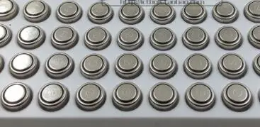 

10PCS/lot CR-1/3N CR-1 3V lithium battery CR1/3N camera battery blood glucose meter DL-1/3N 2L76