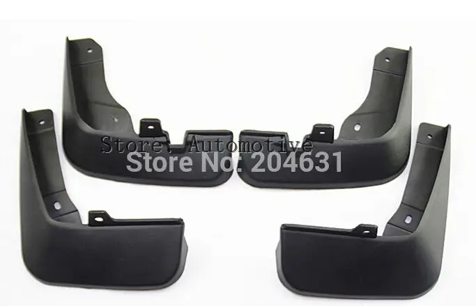 Брызговики для автомобиля брызговики MAZDA 3 AXELA Sedan Hatchback 2014 -2017 Mudgurads 4 шт./компл. |