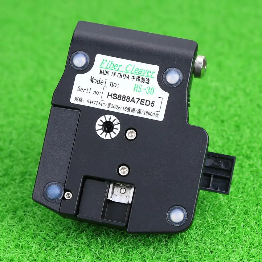 KELUSHI High Precision HS-30 Optical Fiber Cleaver