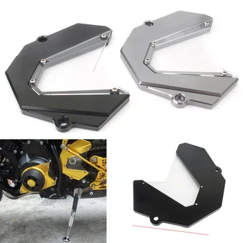 

Motorcycle Front Sprocket Chain Guard Cover For Yamaha MT-09 FZ-09 MT09 FZ09 2013 2014 2015 2016 2017 2018