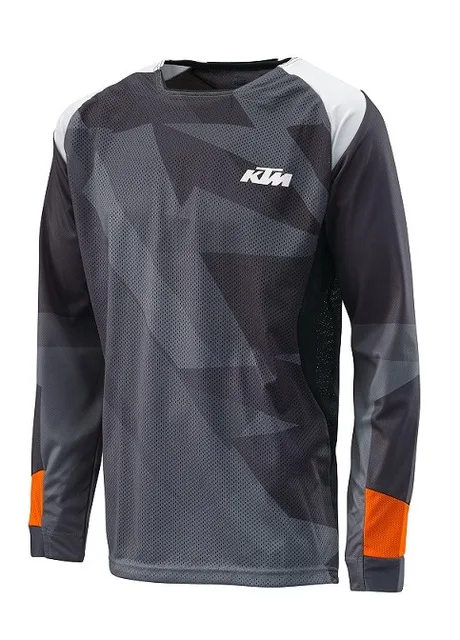 Motor Kuda Tim Olahraga Jersey Sepeda 