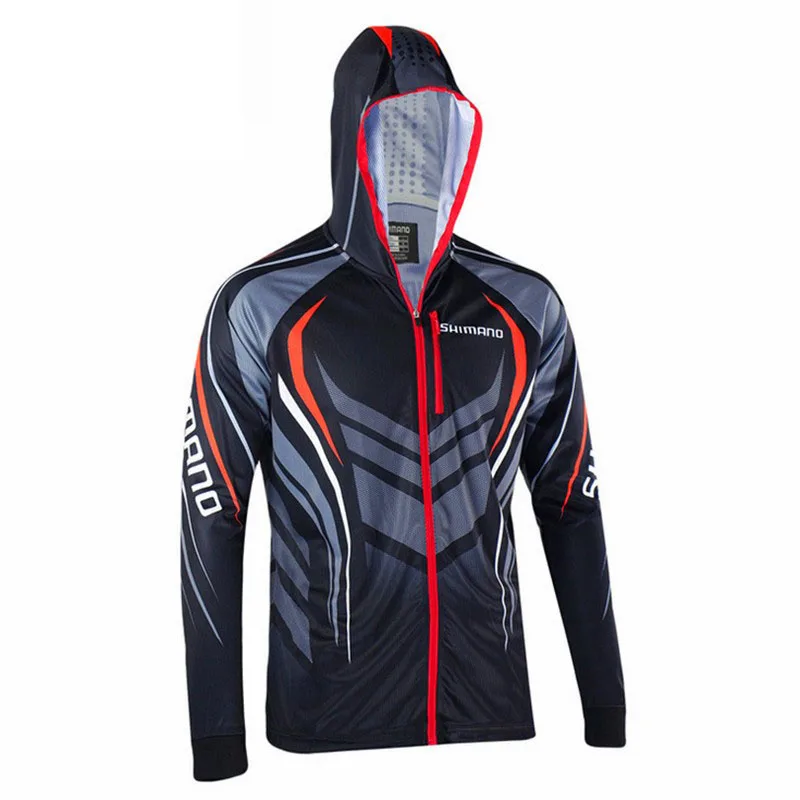 Aliexpress.com : Buy 2017 New Brands Men Fishing Clothing ...