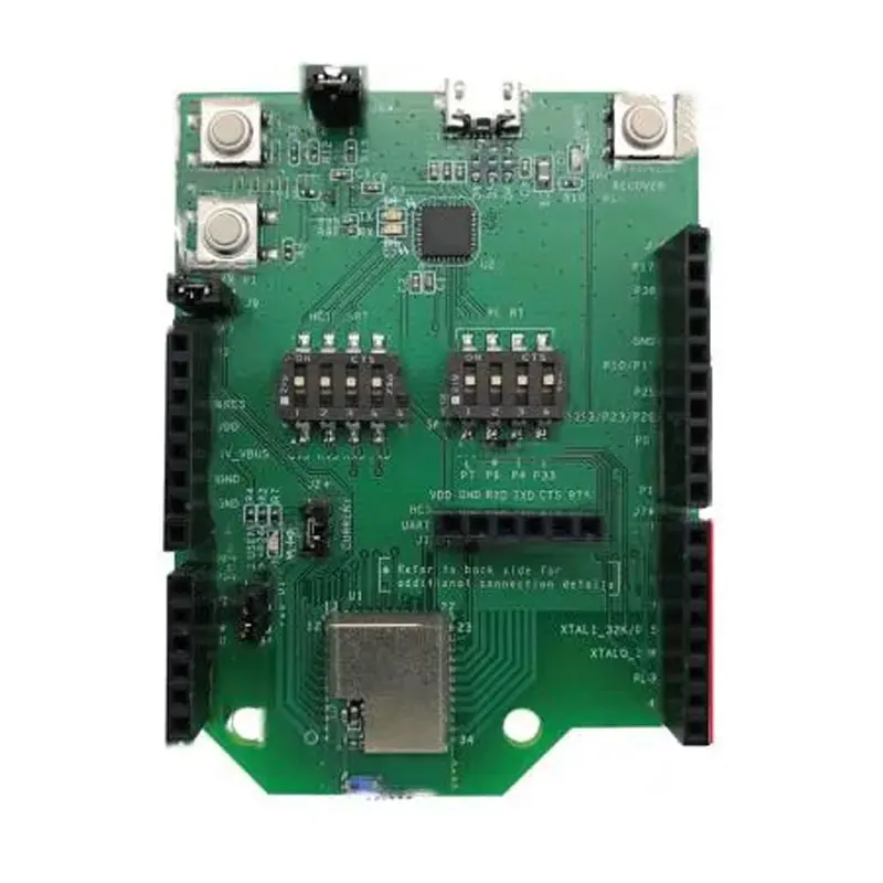 1 шт. x CYBT-483039-EVAL инструменты разработки Bluetooth (802.15.1) EZ-BT модуль Arduino Kit оценка