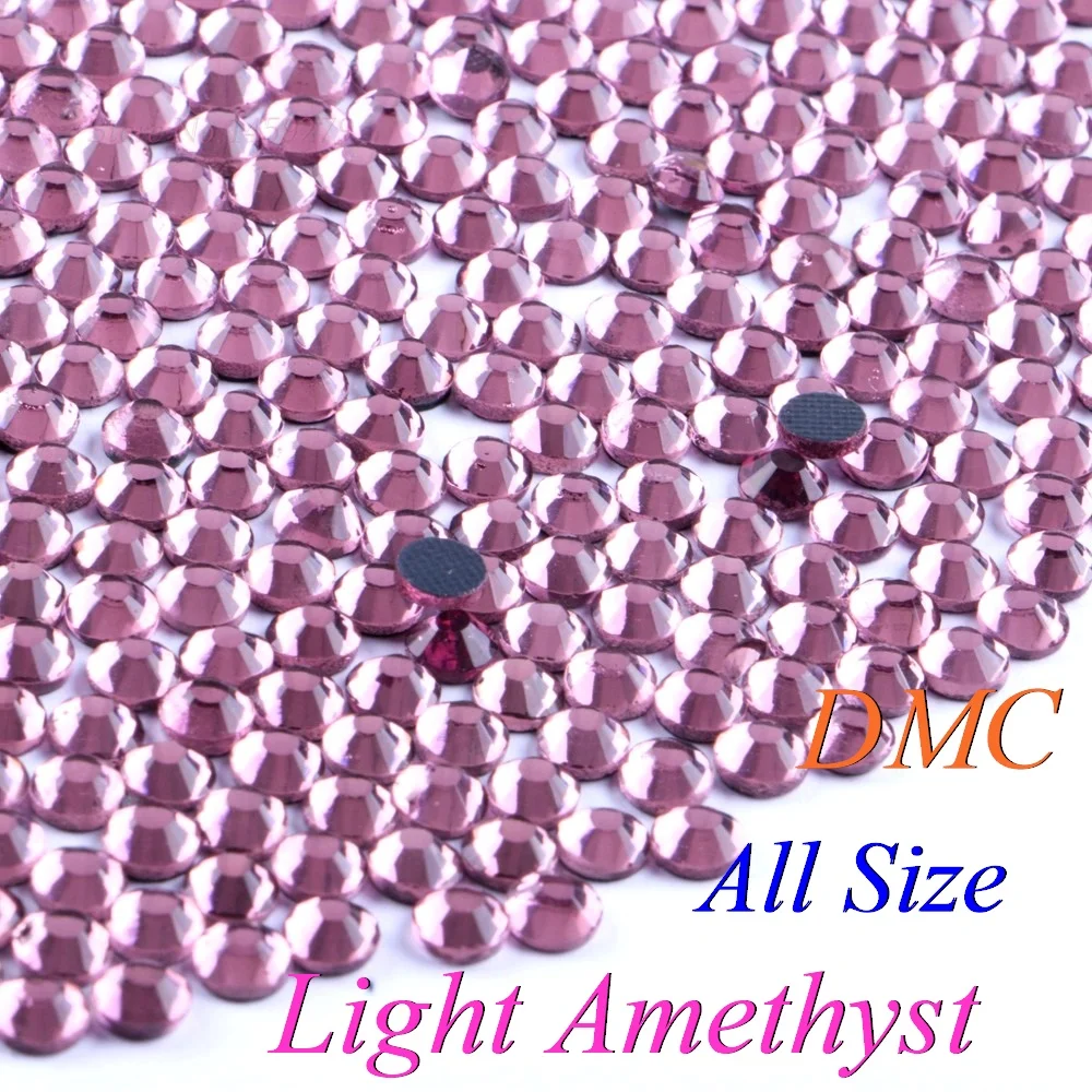 Light Amethyst 3