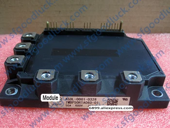 

7MBP50RTA060-01 IGBT-IPM Module R series 600V 50A