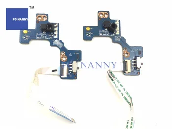 

PC NANNY FOR Dell Latitude E6410 Power Button Wifi Switch Board w/Cable A09B26 LS-5471P works