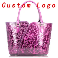 Натуральная кожа женские известные сумки кожаные кошельки с цветочками и сумочки для женщин дизайнерские сумки с ручкой сверху сумки