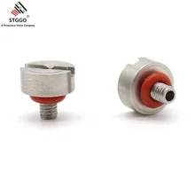 Дышащая Защитная вентиляция M4