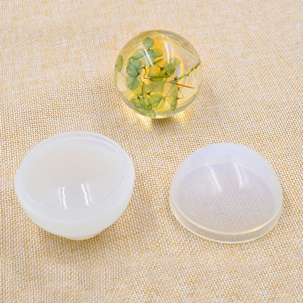 

50pcs Mini Real Dried Flower Forget-me-not for DIY Resin Casting Ornament