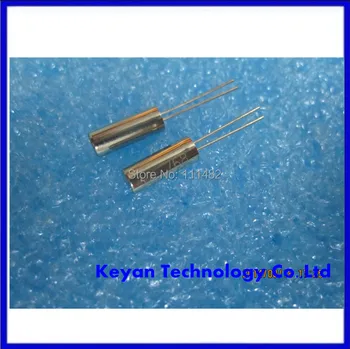 

100pcs/lot 32.768 kHz Crystal 3*8 mm Oscillator