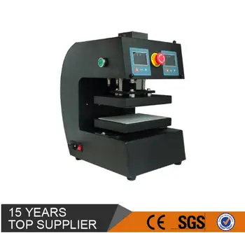 

12x12cm4.7x4.7inchDigital Dual Heating Plates No Compressor Needed Electric Auto Rosin Press Oil Extractor Free shipping AUP10