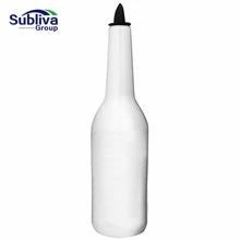 Чутье бармен барменная практика бутылка 750 мл Бар Паб Вино коктейль шейкер для напитков