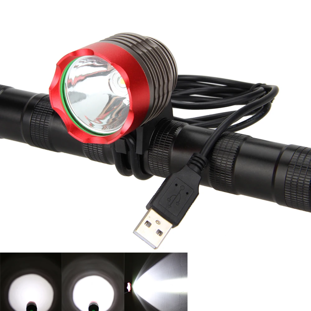 best cycling headlight