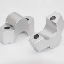 Велосипед GP стоянок высота до адаптеры для honda CB300F CB400X CB500F CB500X CB650F CB250F X-ADV 750 NC700S NC700X NC750S X