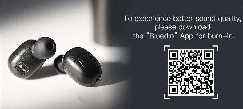 Bluedio T-elf мини TWS наушники Bluetooth 5,0 Спортивная гарнитура Беспроводные наушники с зарядным устройством для телефонов