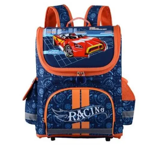 جديد 2018 بنين مدرسة الاطفال حقيبة مدرسية الأطفال إيفا مطوية العظام أطفال للبنين mochila infantil