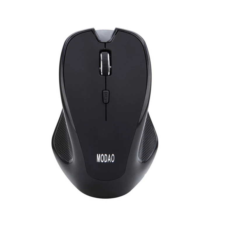 

Hot Selling Ergonomic 6 Keys Bluetooth 3.0 Wireless Mouse Gift 1PC