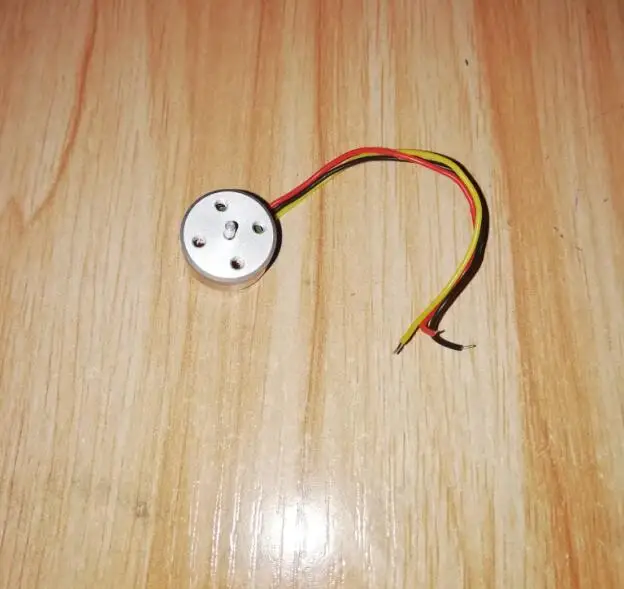 

ZEROTECH Dobby Pocket Selfie Drone spare parts Dobby Original motor