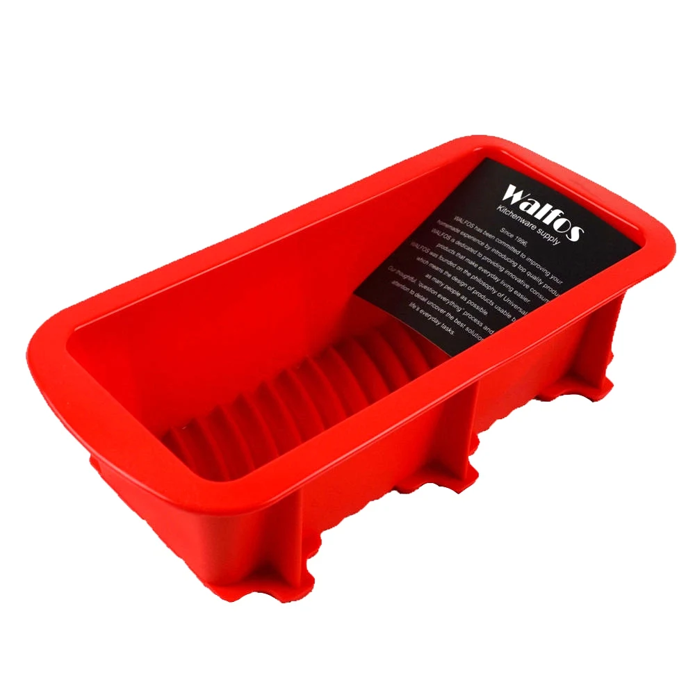 WALFOS red