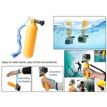 For Gopro hero 5 Sport camera accessories chest strap mount clamp kit for SJCAM go pro accessories xiaomi yi action camera 48